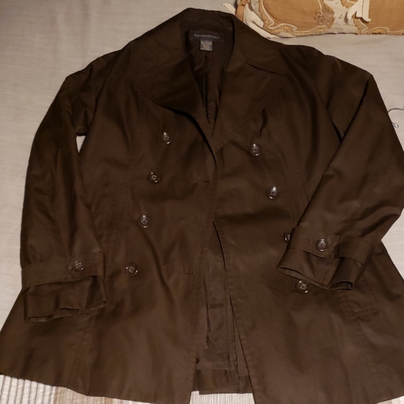 Rain jacket - Picture 7 of 7